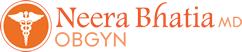 Neera Bhatia OBGYN - San Antonio