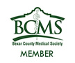 BCMS - Bexar County Medical Society Member
