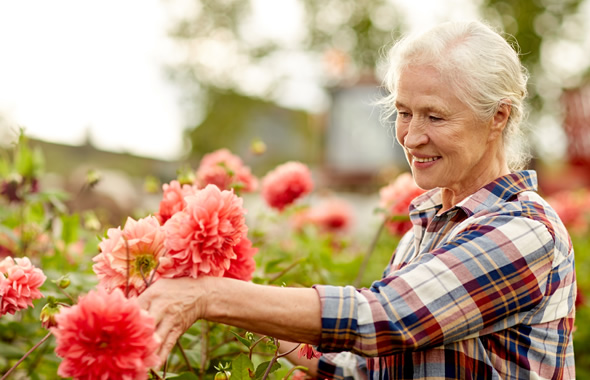 Menopause  - Neera Bhatia MD OBGYN