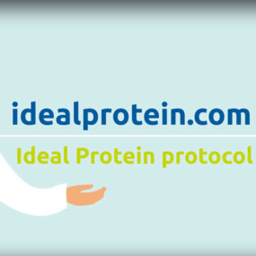 Discover Ideal Protein