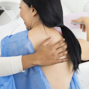What you should know about Mammograms