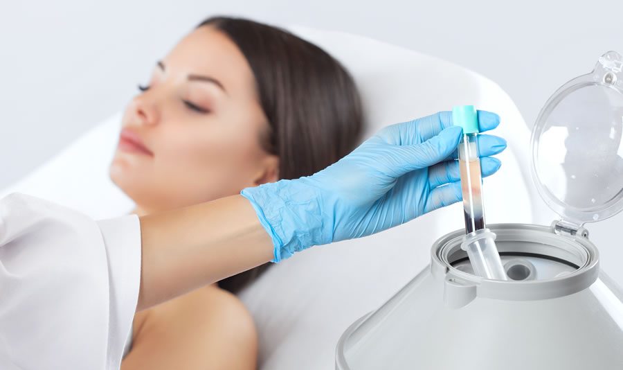 Dr. Neera Bhatia Obgyn - Platelet-Rich Plasma Injections: What to Know