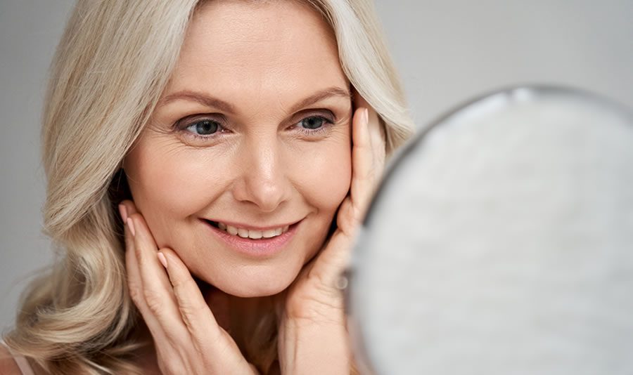 Dr. Neera Bhatia Obgyn - Bring your skin’s youthful look back without surgeries