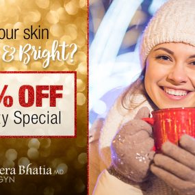 Is Your Skin Merry & Bright?