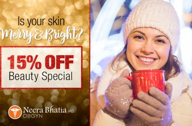 Holiday Beauty Special - Neera Bhatia