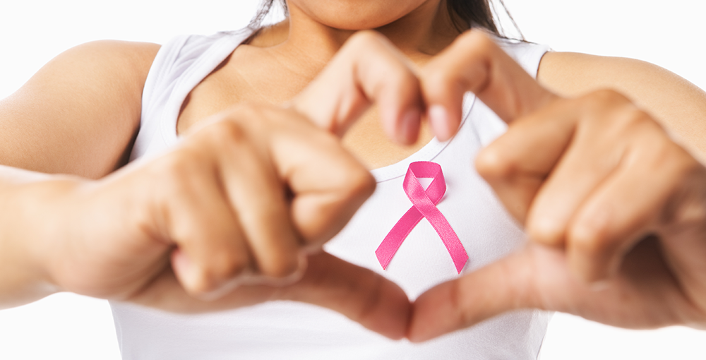 Dr. Neera Bhatia Obgyn - October is Breast Cancer Awareness Month